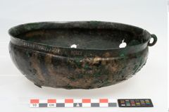 Foto von Bronzehenkelschale (NHMW-PRAE-051249)